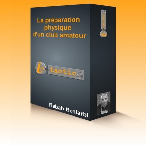 La préparation physique d'un club amateur