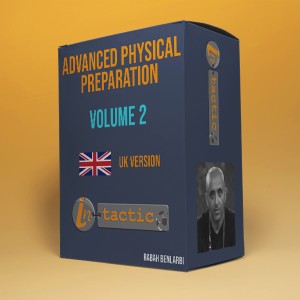 Adapted physical preparation Vol.2 - English Version