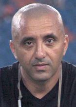 Rabah Benlarbi