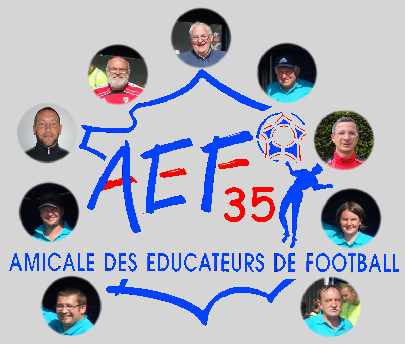 L'Amicale Des Educateurs De Football d'Ille et Vilaine