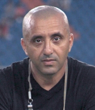 Rabah Benlarbi