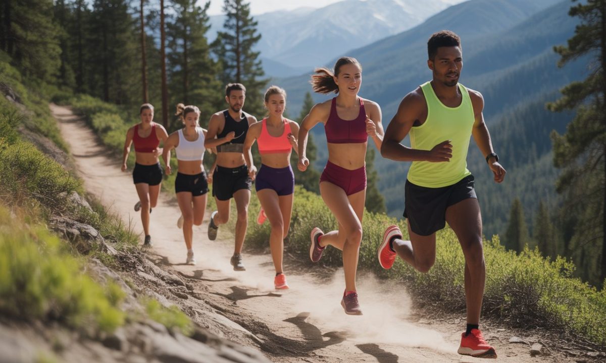 découvrez comment la course à pied transforme votre silhouette au fil du temps. explorez les effets durables sur votre corps, améliorez votre santé physique et adoptez un mode de vie actif. apprenez ce qui change dans votre morphologie grâce à ce sport.