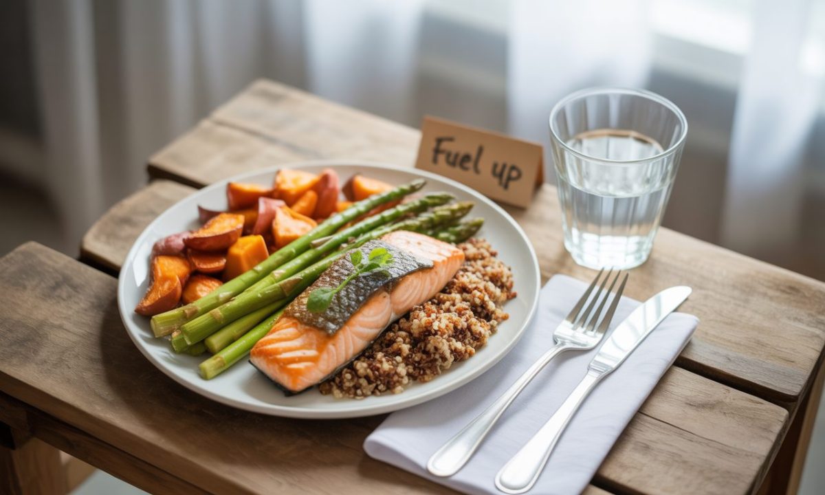 découvrez comment la course à pied transforme votre silhouette au fil du temps. explorez les effets physiques et mentaux de cette activité sur votre corps et apprenez à optimiser vos entraînements pour des résultats visibles durables.