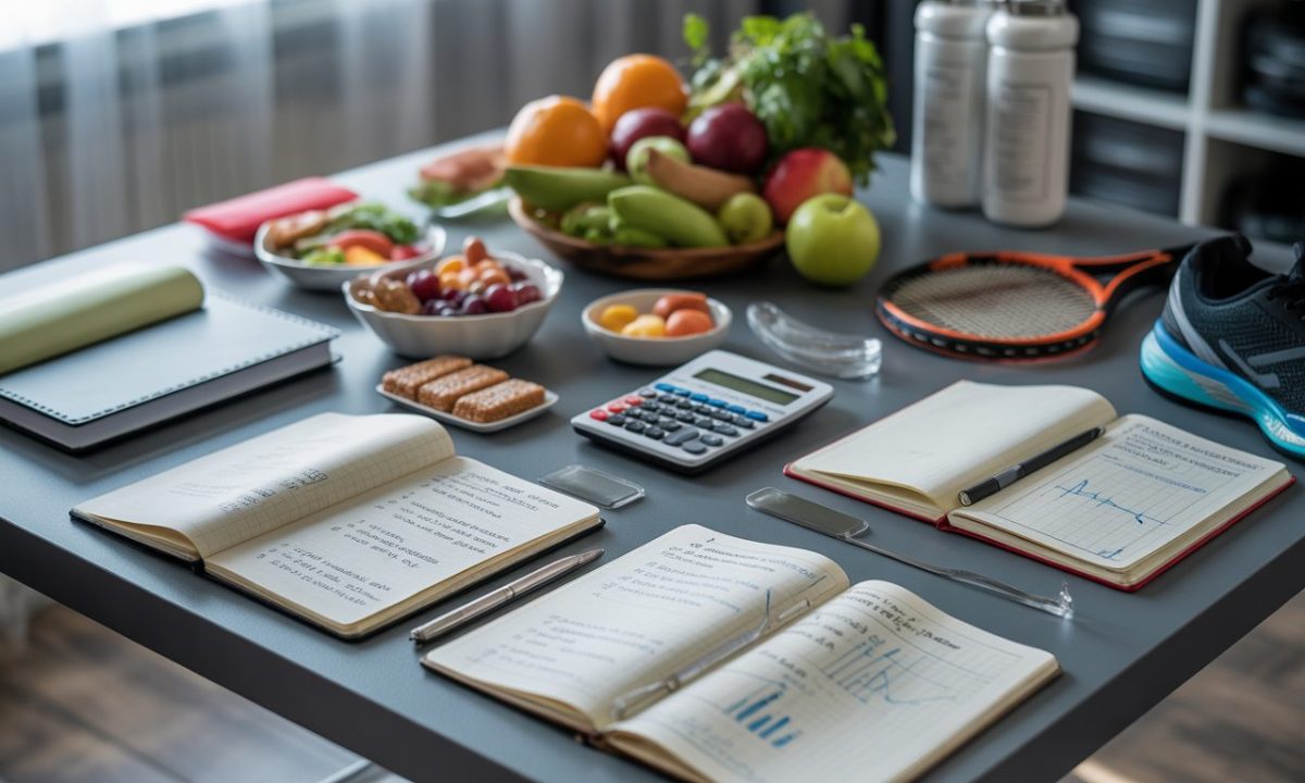 découvrez comment calculer votre métabolisme de base facilement grâce à des méthodes précises et des outils en ligne. optimisez votre santé et vos objectifs nutritionnels avec nos conseils pratiques.