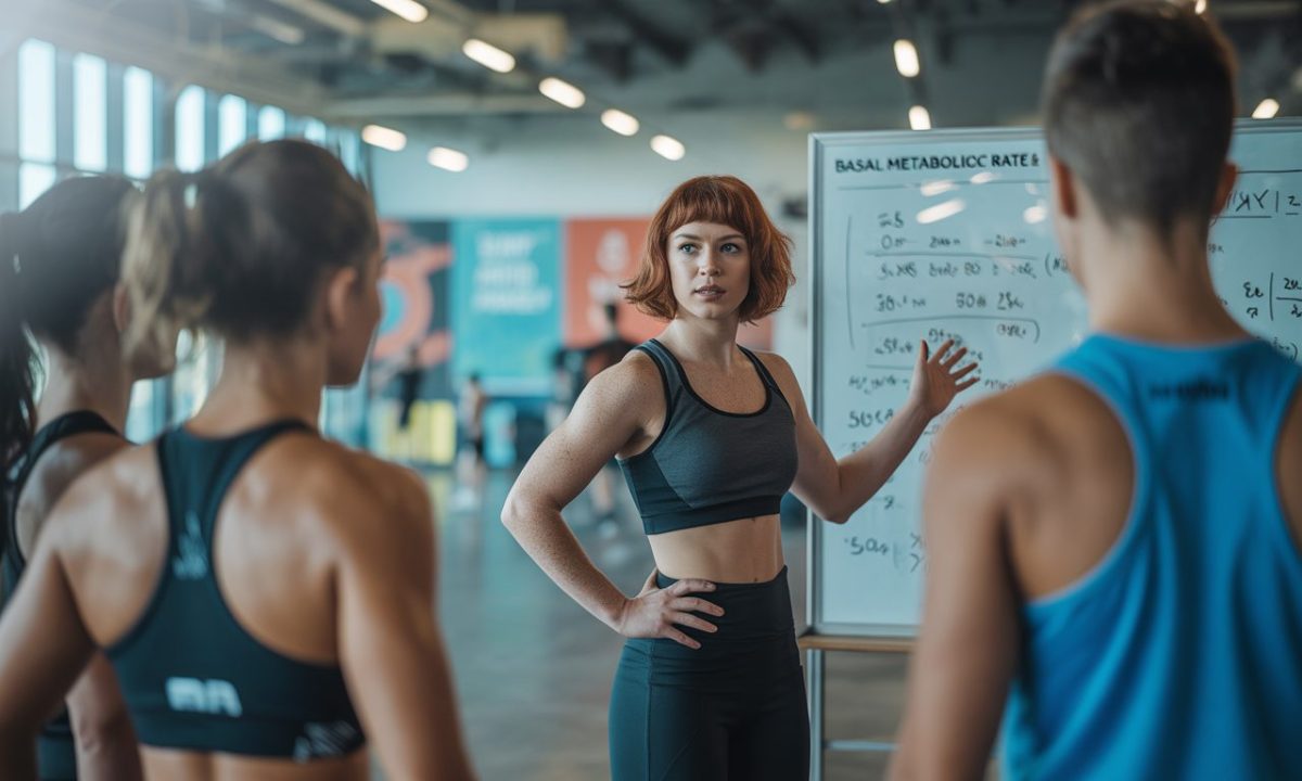 découvrez comment calculer votre métabolisme de base facilement : méthodes, outils en ligne et conseils pratiques pour mieux comprendre vos besoins énergétiques quotidiens.