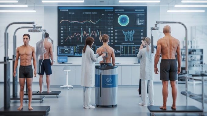 découvrez comment calculer votre métabolisme de base avec nos méthodes simples et outils pratiques. comprenez l'importance du métabolisme pour adapter votre alimentation et optimiser votre santé.