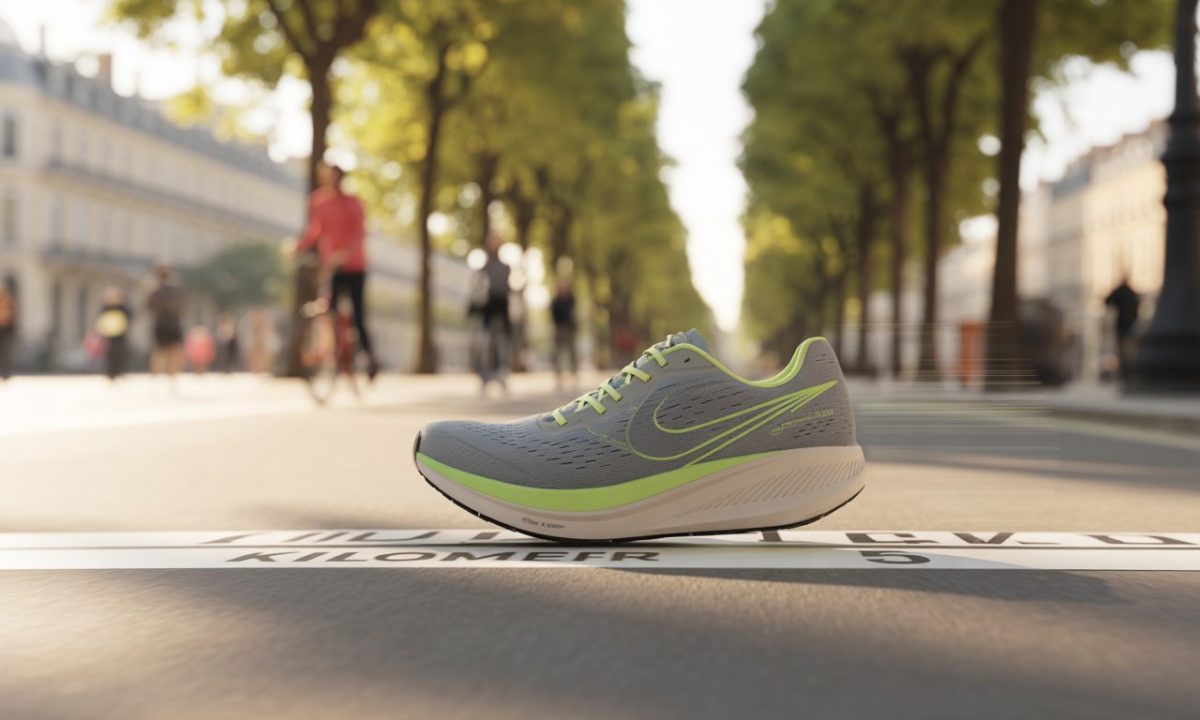 découvrez combien de pas il faut en moyenne pour parcourir 1 km, les facteurs qui influencent ce nombre et des conseils pour suivre vos progrès à la marche.